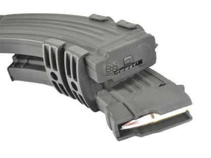 Cyma AK Series Sound Control Dual Magazine (1100 Rounds - C14C)