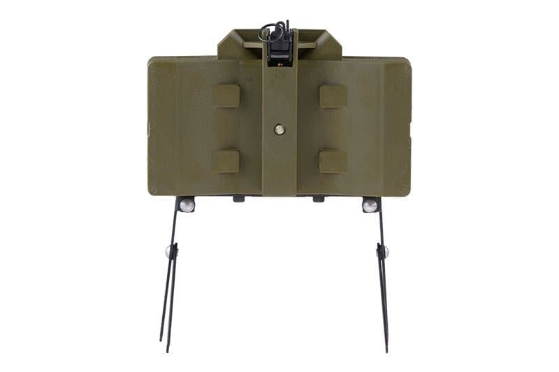 ACM M18A1 Airsoft Claymore Land Mine (M18A1)
