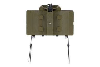 ACM M18A1 Airsoft Claymore Land Mine (M18A1)