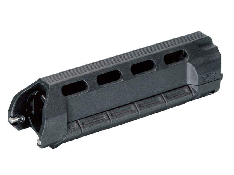 Ares Amoeba M4 Handguard Set - S (Black) (AM-DH-003-BK)