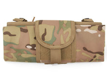 Big Foot Dump Pouch (Multicam)