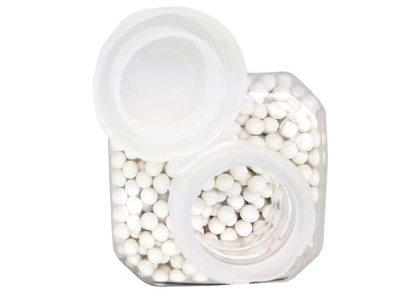 Classic Army 0.20g BB's (Bottle - 5000 Rounds - 1 Kilo - P527P)