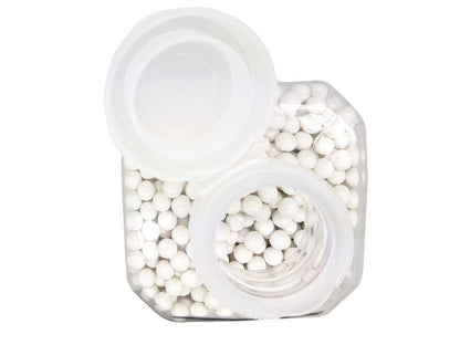 Classic Army 0.20g BB's (Bottle - 5000 Rounds - 1 Kilo - P527P)