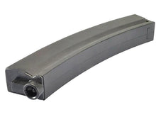 ACM MP5 Hi-Cap Magazine (Metal - 230 Rounds - Black)