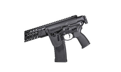 Secutor Arms Centurion V MWS System GBB Airsoft Rifle - Black
