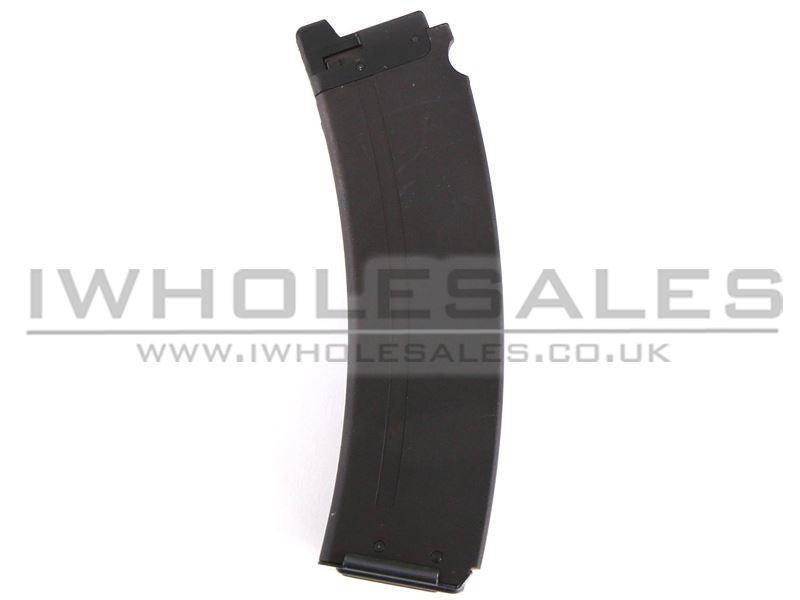 KWA KZ61 Skorpion Gas Magazine (20 Rounds)