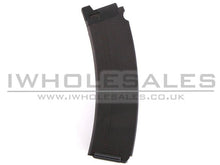 KWA KZ61 Skorpion Gas Magazine (20 Rounds)