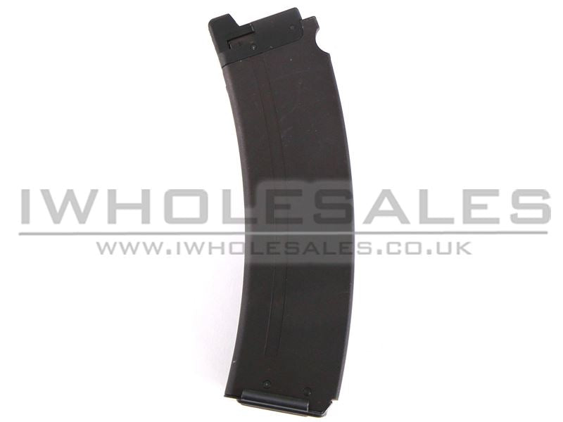 KWA KZ61 Skorpion Gas Magazine (20 Rounds)