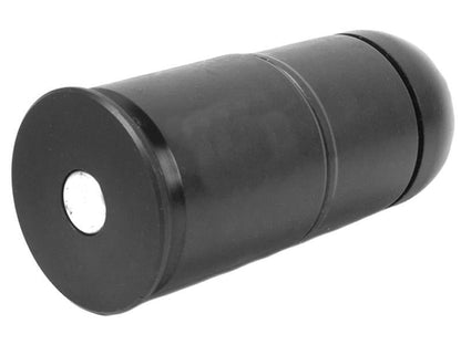 ACM M203 40mm Gas Grenade (60 Rounds - Polymer - Black)