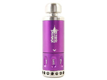 Tectonic Innovations Quake 8 Way Grenade (Purple)