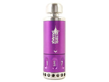 Tectonic Innovations Quake 8 Way Grenade (Purple)