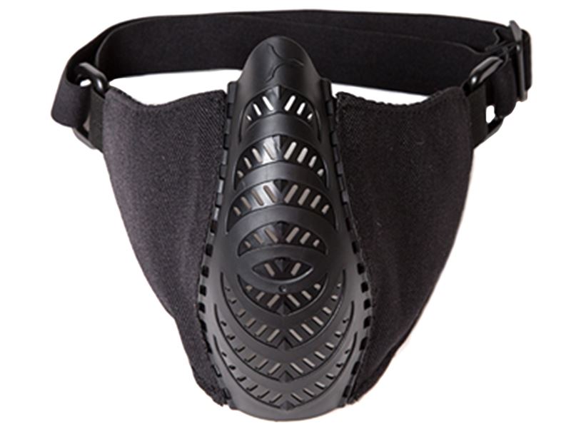 FMA Half Face Mask (Black - TB1296-BK)