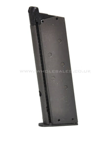 SRC 1911 Magazine