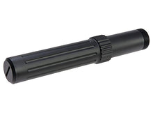 Ares M45 Series Extendable Buffer Tuber (Mid - Black - BT-013)