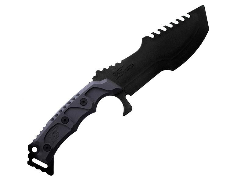 TS Blades HUNTSMAN G3 Dummy Knife (Black)