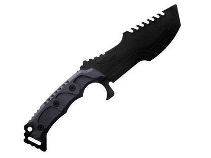 TS Blades HUNTSMAN G3 Dummy Knife (Black)