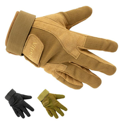 Viper Tactical Special Ops Gloves - Black (Medium)