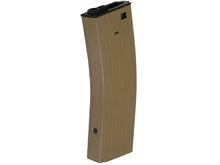 ACM M4 Flash Magazine (Metal - 470 Rounds - Tan)