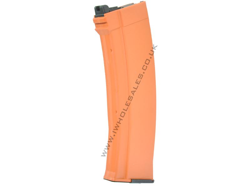 AK Magazine for GHK-GK74