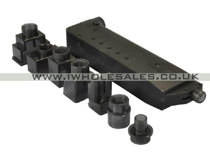 Speedloader 200 Rounds with 7 Front Extensions