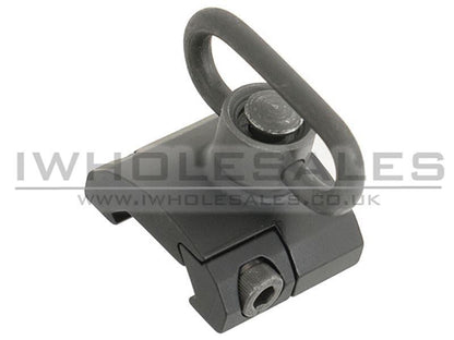 Sling Mount for RIS Rail