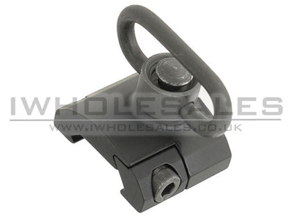 Sling Mount for RIS Rail
