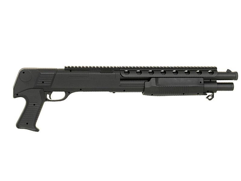Double Eagle M309 Shotgun (Black)