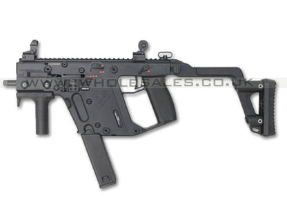 KWA Kriss Vector Gas Blowback Rifle