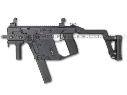 KWA Kriss Vector Gas Blowback Rifle