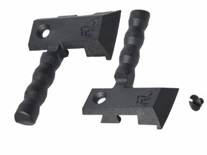 Armorer Works Custom IPSC Speed Cocking Handle (Right Handed Shooters - AW-A16002)