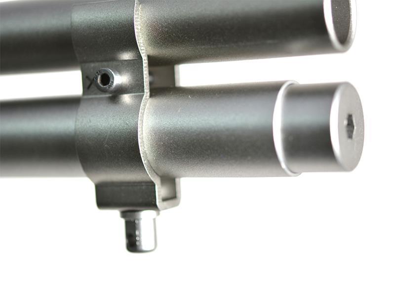 APS CAM870 Marine Co2 Shell Ejecting Shotgun (Silver - CAM MKIII-MR)