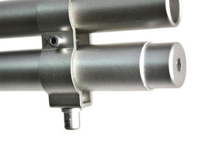 APS CAM870 Marine Co2 Shell Ejecting Shotgun (Silver - CAM MKIII-MR)