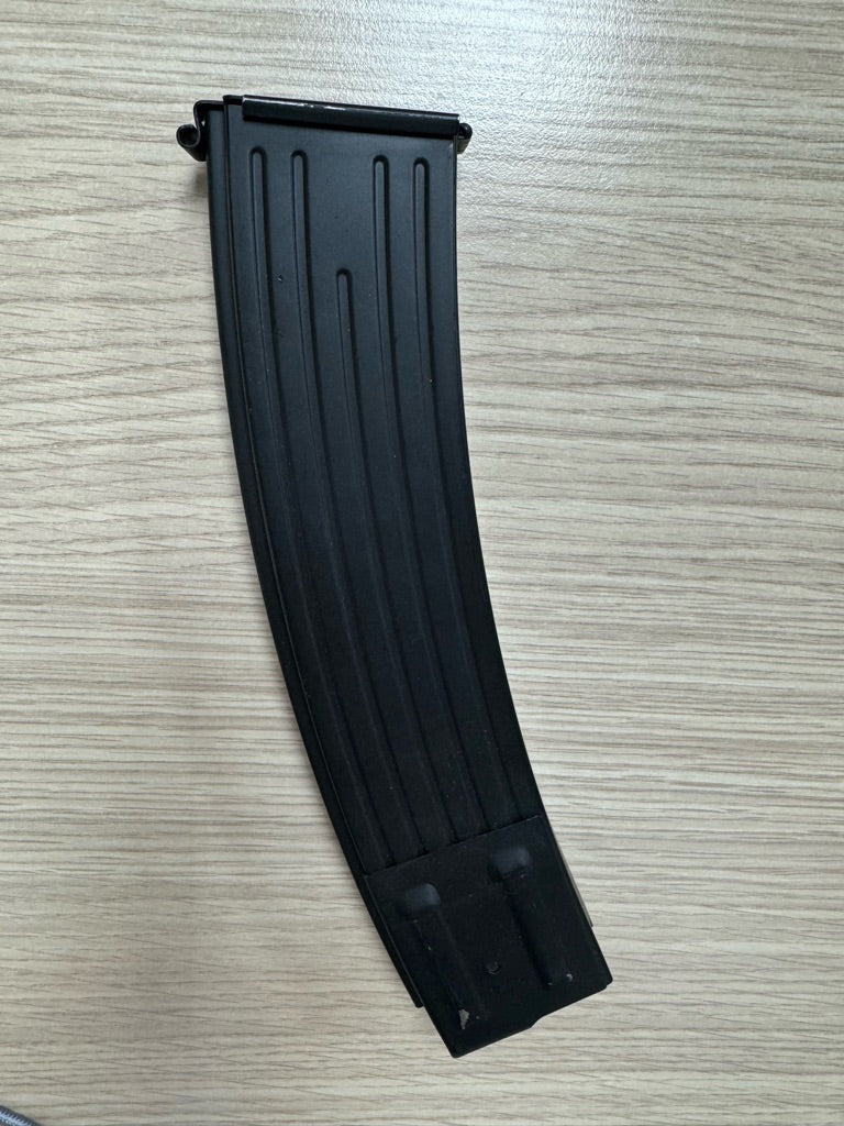 AGM MK44Series Hi-Capa Magazine (056 - 300 Rounds - Black)