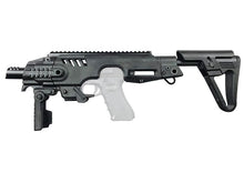 Raptor 17 Series Conversion Kit Gen.2 (Black)