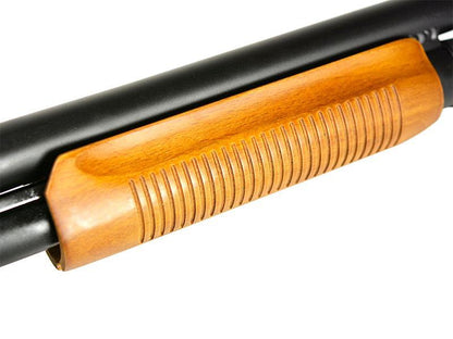 APS CAM870 Classic M870 Shotgun (Co2 - Shell Ejecting - CAM MKIII-C)