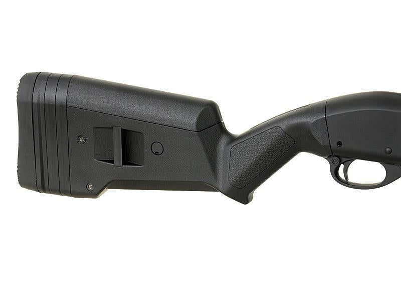 Cyma Tactical M870 Operator (Black - CM355)