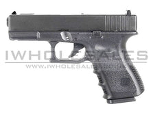 KJWorks KP03 Gas Blowback Pistol