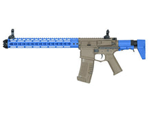 Ares Amoeba Octa Arms Honey Badger (Tan - AM-016-DE) (Blue)