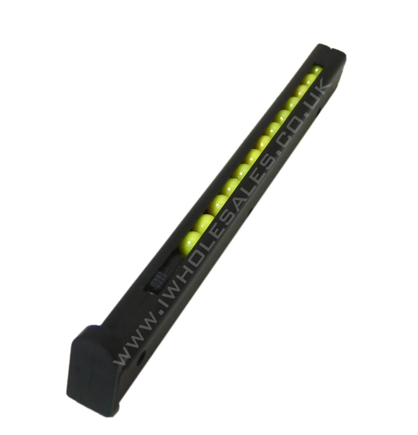 HFC HG123/125 Magazine
