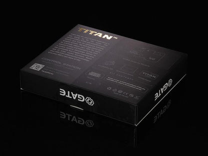 Gate TITAN V3 Basic Module