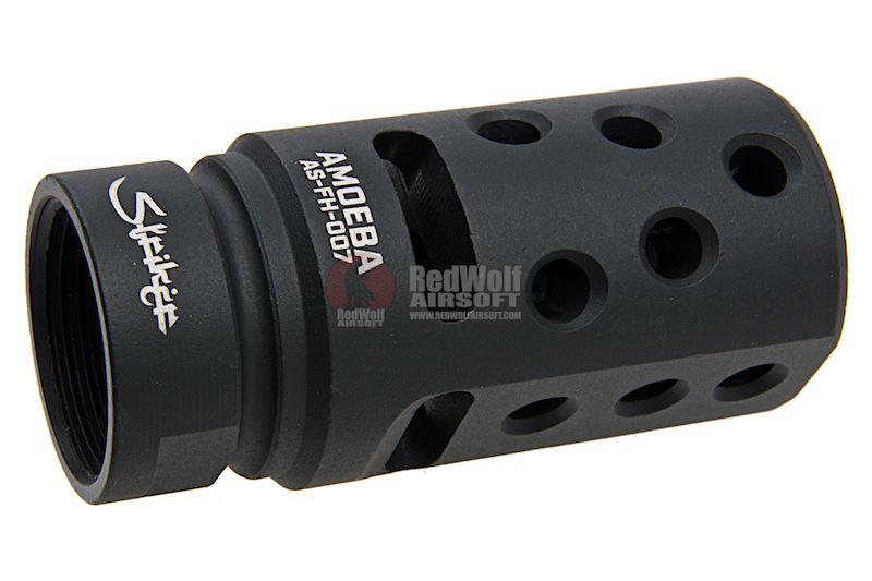 Ares Amoeba Striker Flash Hider AS-01 (AS-FH-007)