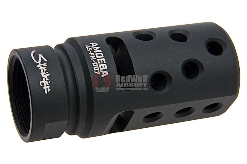 Ares Amoeba Striker Flash Hider AS-01 (AS-FH-007)