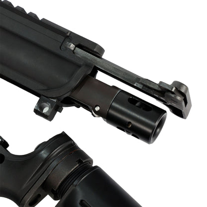 Laylax First Factory Lightweight Bolt Carrier End for TM M4A1 MWS GBB