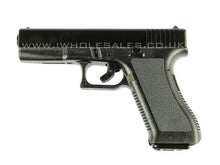 KWC-71024 KG-221HN Gas Blowback Airsoft Pistol