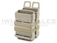 FMA FastMag FOR M4 MAG (Tan) (TB299)
