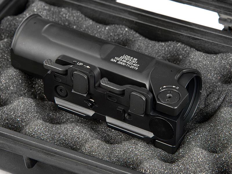 Ares L85A3 Scope (SC-015)