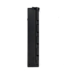 Cyma Mp5 Series Hi-Cap Magazine (200 Rounds - Black)