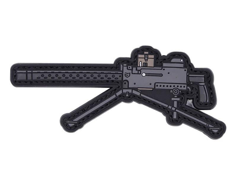 M1919 Machine Gun Patch