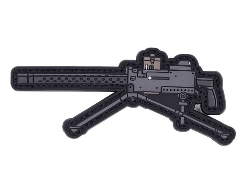 M1919 Machine Gun Patch