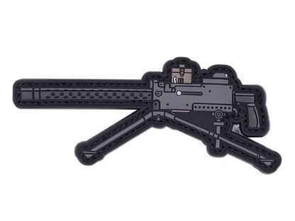 M1919 Machine Gun Patch